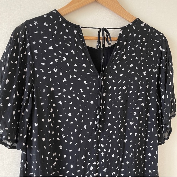 ANTHOLOGIE CLOTH & STONE Sweetheart Tunic Dress - Picture 5 of 10